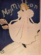 May Milton